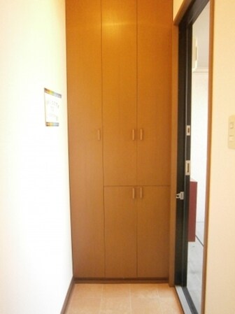 ボナール杉本の物件内観写真